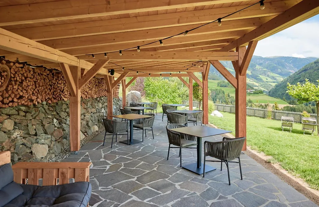 Ferienpension Zummuellerhof-1