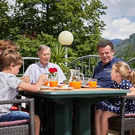 Ferienpension Zummuellerhof-2